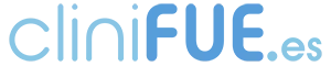 cliniFUE Logo